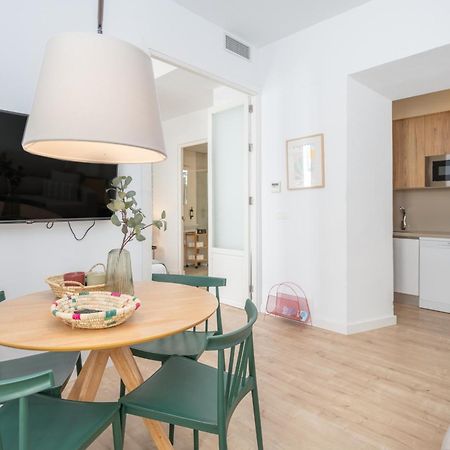 Apartamentos Luna Suites Palacio Dorita Гранада Екстериор снимка