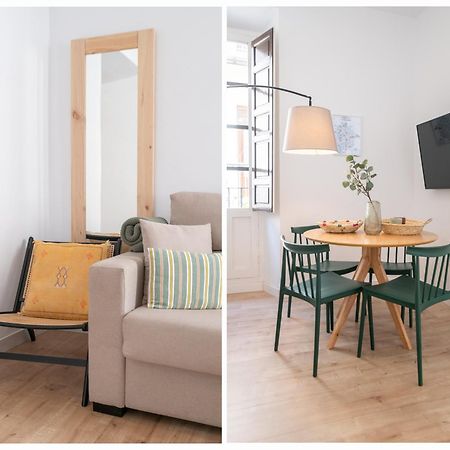 Apartamentos Luna Suites Palacio Dorita Гранада Екстериор снимка