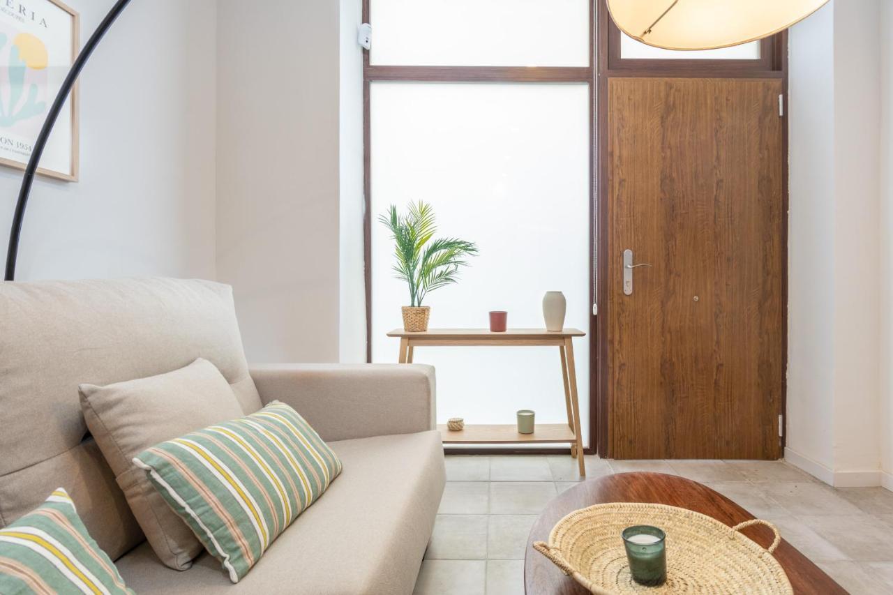 Apartamentos Luna Suites Palacio Dorita Гранада Екстериор снимка