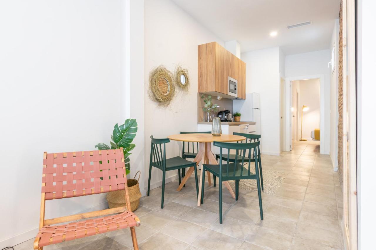 Apartamentos Luna Suites Palacio Dorita Гранада Екстериор снимка