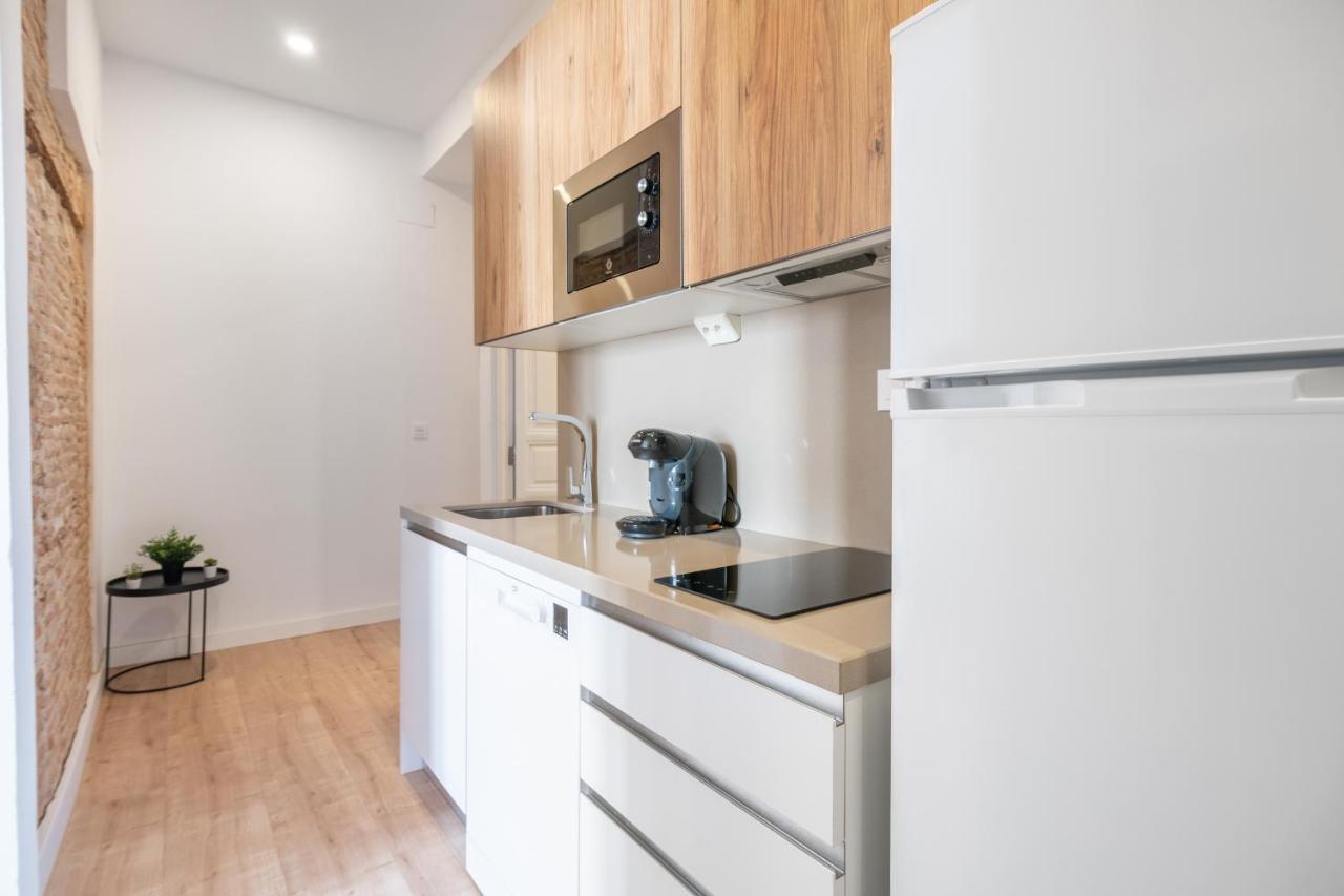 Apartamentos Luna Suites Palacio Dorita Гранада Екстериор снимка