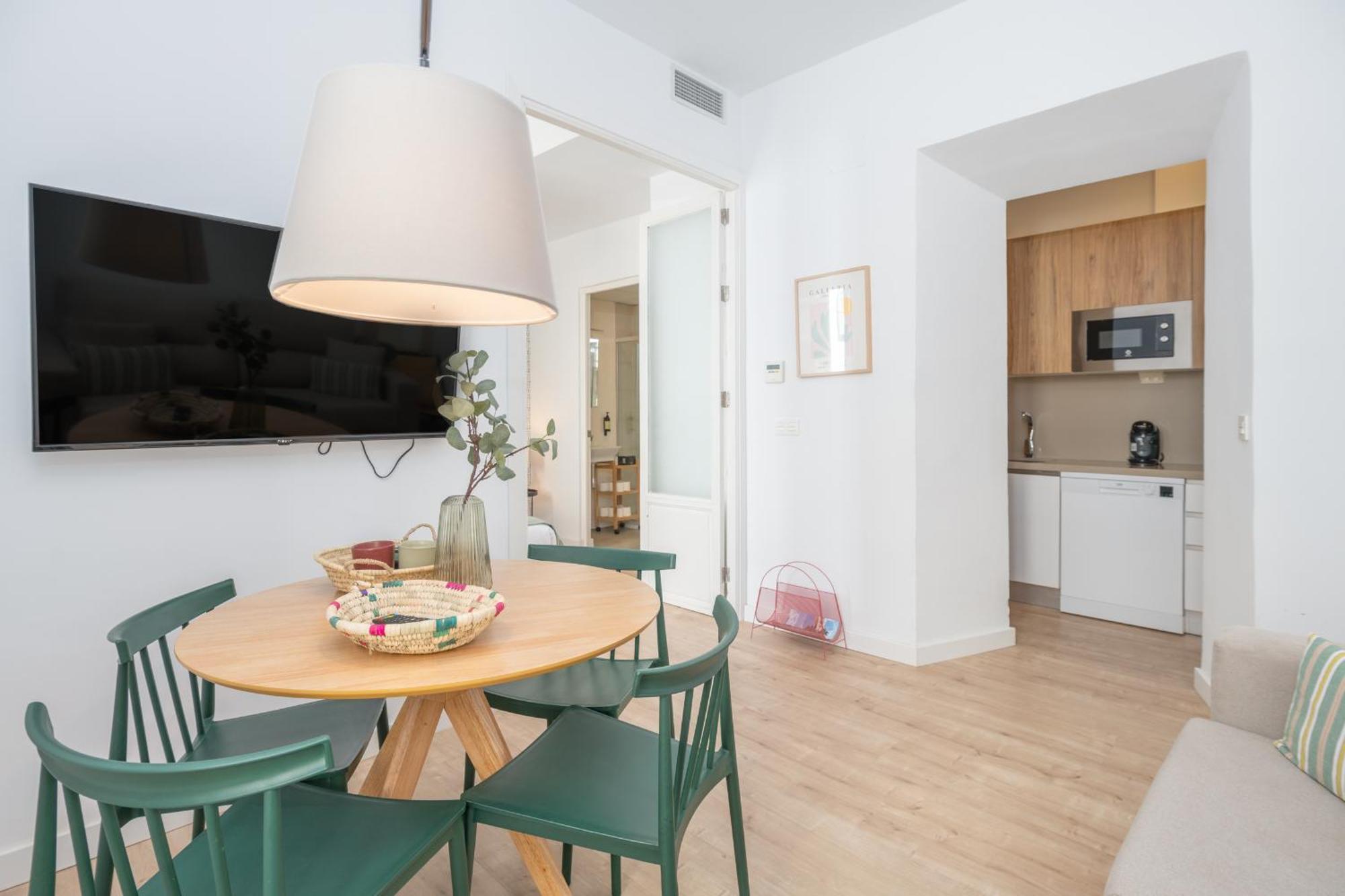 Apartamentos Luna Suites Palacio Dorita Гранада Екстериор снимка