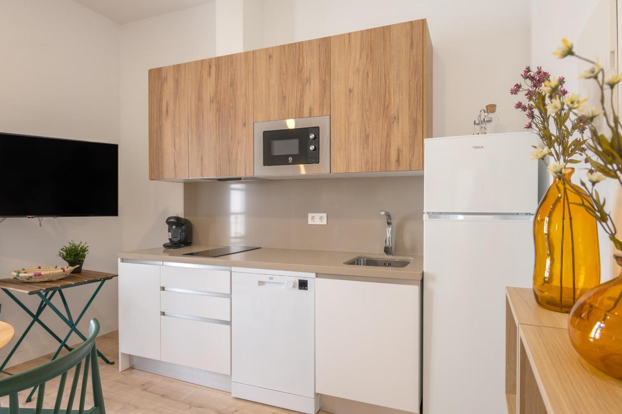 Apartamentos Luna Suites Palacio Dorita Гранада Екстериор снимка