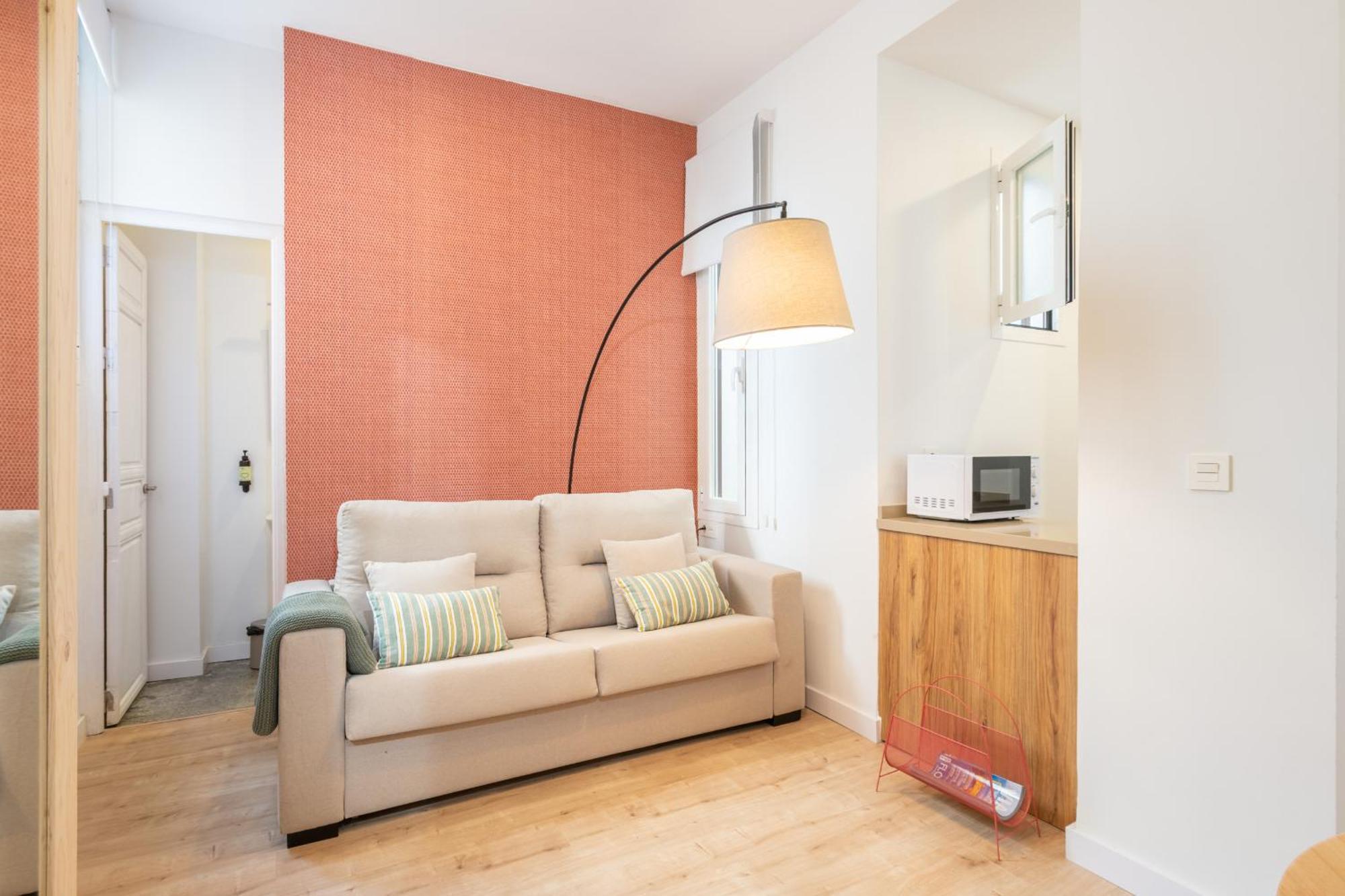 Apartamentos Luna Suites Palacio Dorita Гранада Екстериор снимка