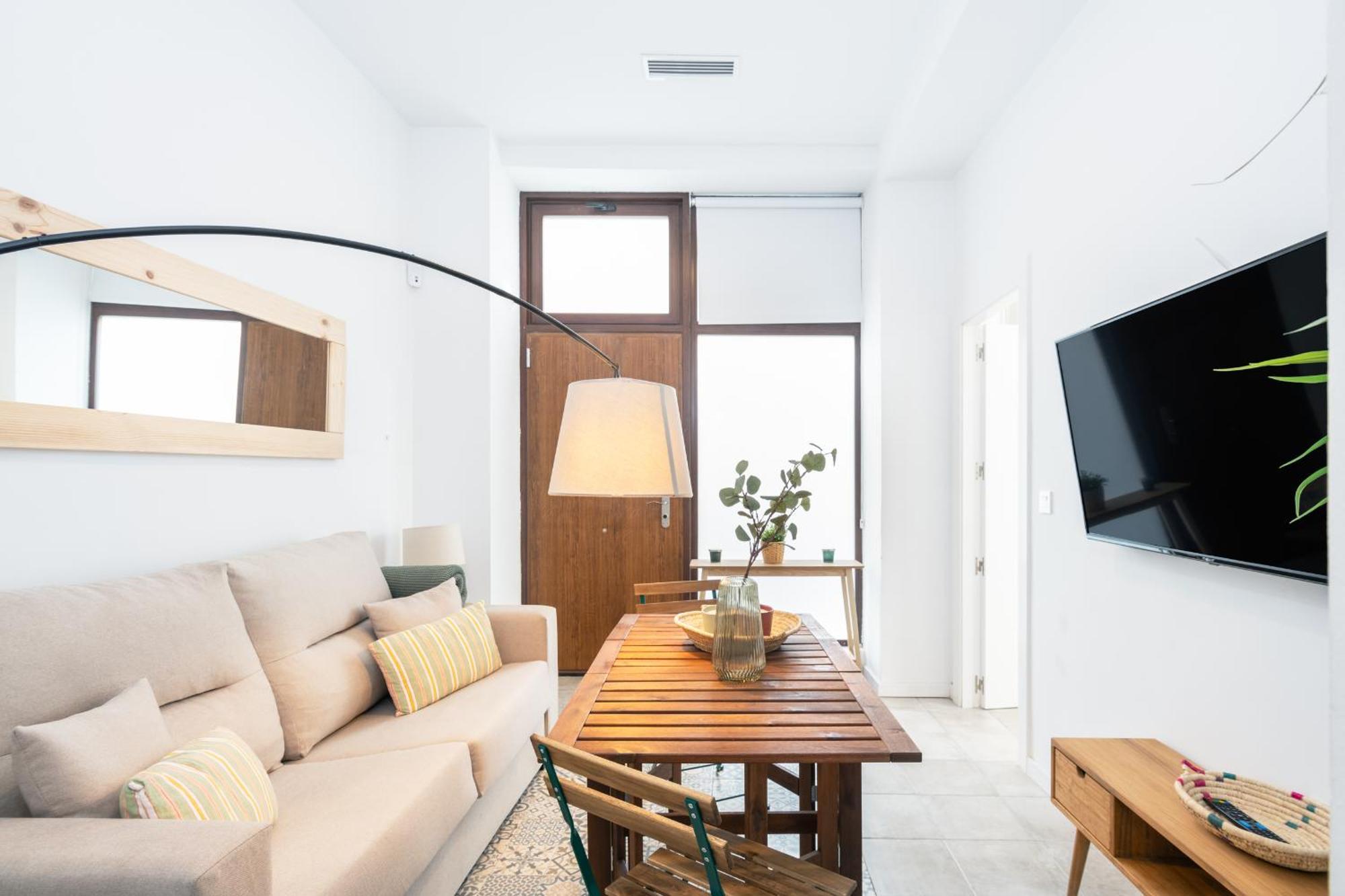 Apartamentos Luna Suites Palacio Dorita Гранада Екстериор снимка