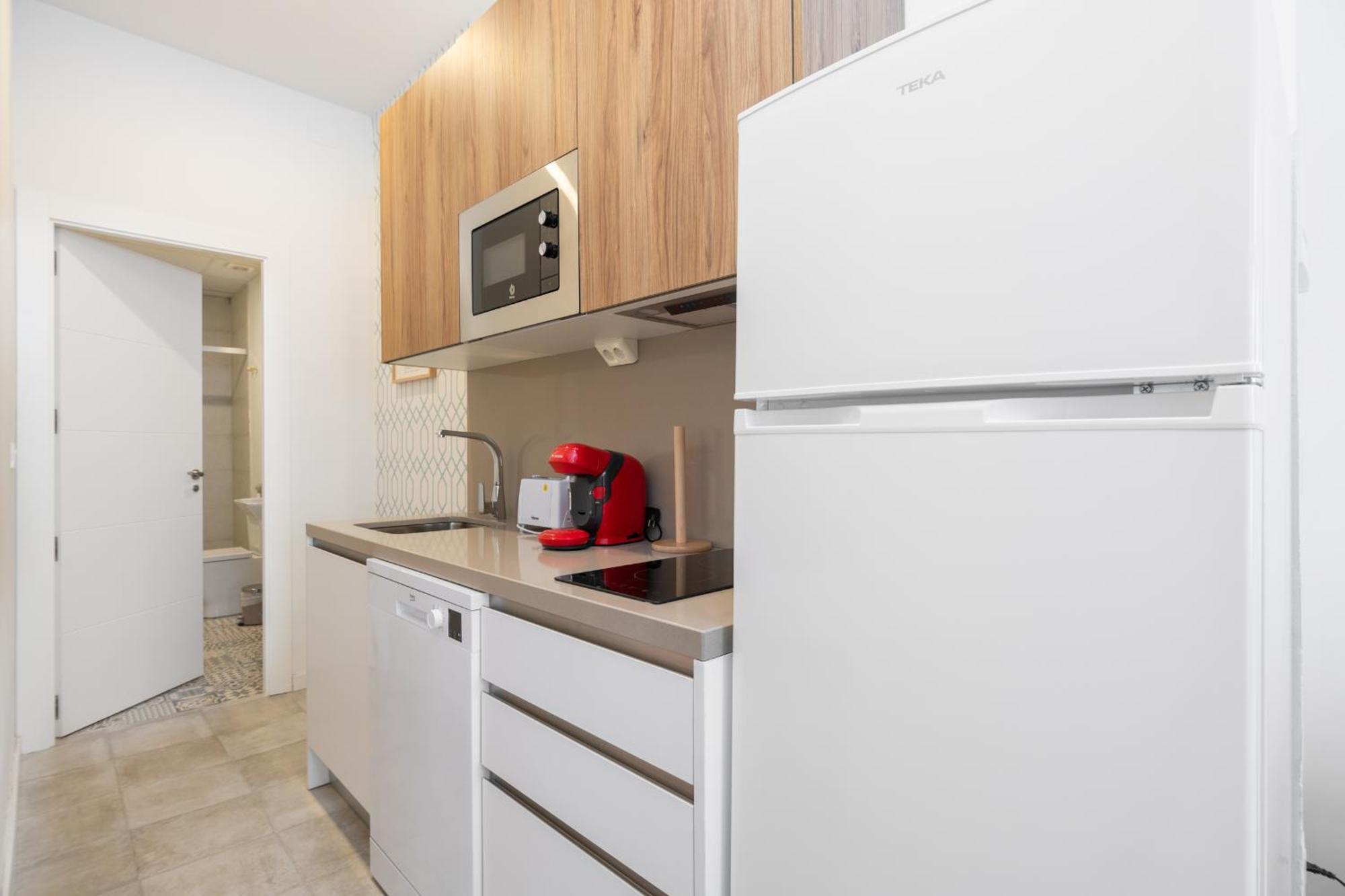 Apartamentos Luna Suites Palacio Dorita Гранада Екстериор снимка