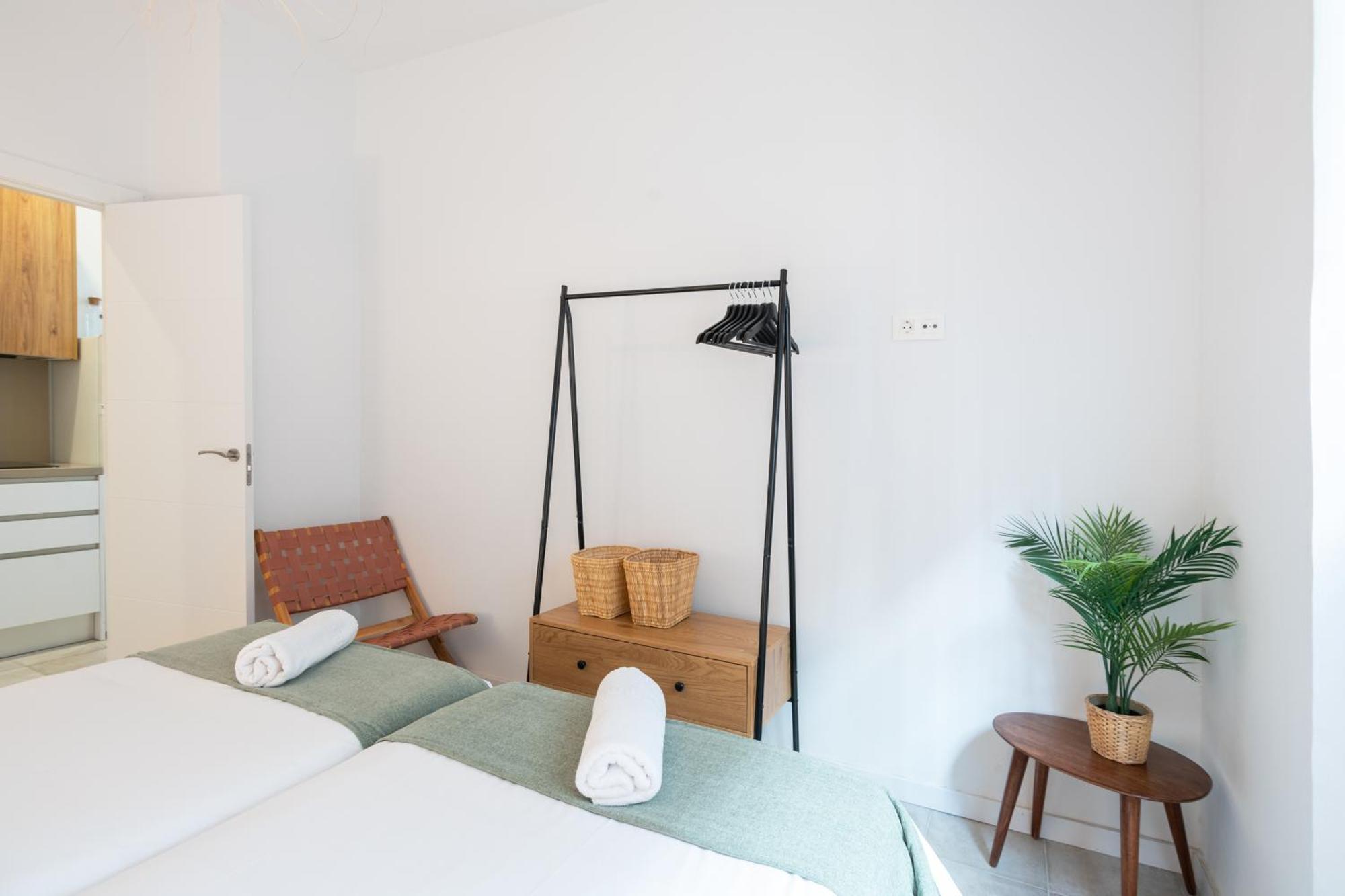 Apartamentos Luna Suites Palacio Dorita Гранада Екстериор снимка